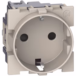 Legrand KM4141, 45 mm, 45 mm, 42 mm, 35 g, 10 pc(s)