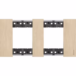 Legrand BTKA4802M2ZW, 1 pc(s)