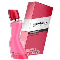 Bruno Banani Woman's Best 30ml EDT Spray