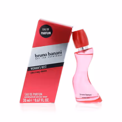 Bruno Banani Woman's Best 20ml EDP Spray