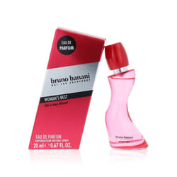 Bruno Banani Woman's Best 20ml EDP Spray