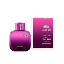 Lacoste L.12.12 Pour Elle Magnetic 80 ml Women