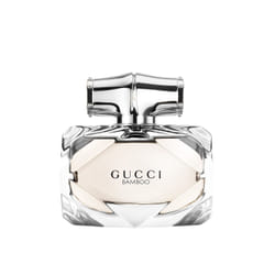 Gucci Bamboo Eau De Toilette 75ml