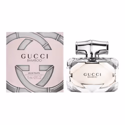 Gucci Bamboo Eau De Toilette 75ml