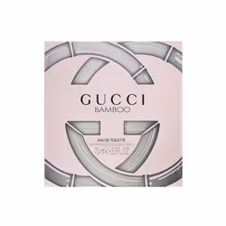 Gucci Bamboo Eau De Toilette 75ml