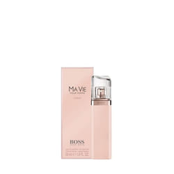HUGO BOSS Ma Vie Intense 50 ml Women