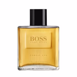HUGO BOSS Number One, Men, 125 ml, Non-refillable bottle, Cardamom, Nutmeg, Patchouli, Sandalwood, Spray