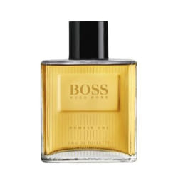 HUGO BOSS Number One 125 ml Men