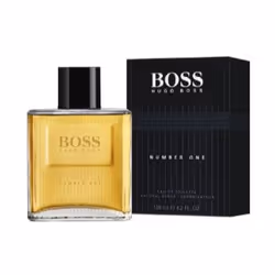 HUGO BOSS Number One 125 ml Men