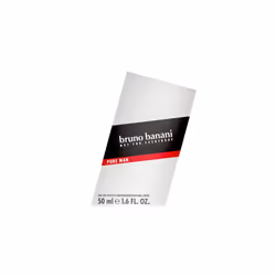 Bruno Banani Pure Man Eau de Toilette Spray 50ÃÂ ml Men's Fragrance