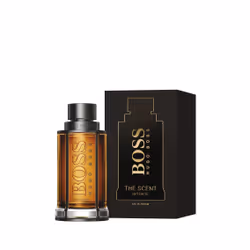 BOSS The Scent Intense for Him Eau De Parfum 100ml