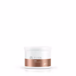 Wella Professionals Fusion Intense Repair 500 ml, 500 ml, Women, Damaged hair, Protection, Repair, Pot, Apply this mask for 5 ...