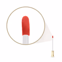 Max Factor Colour Elixir Honey Lacquer Gloss 25 Floral Ruby, 4 ml - Additional view 5