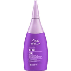 Styling Cream    Wella Creatine+ Curl             (75 ml)