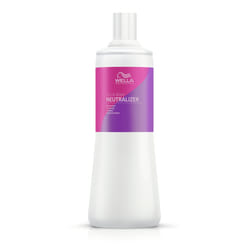 Wella Curl And Wave Neutralizer 1000 ml