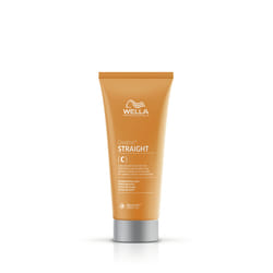 Wella Creatine + Straight C 200 ml