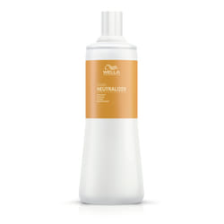Wella Straightening Neutralizer 1000 ml
