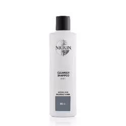 Wella 81630621, 317 g, Shampoo, Professional, Normal hair, Protection, Purifying, Bottle