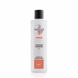 Wella 81630623, 317 g, Shampoo, Professional, Dyed hair, Protection, Purifying, Bottle