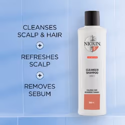 Wella 81630623 hair shampoo 317 g Professional