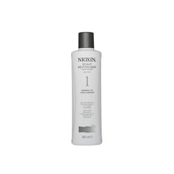 Nioxin System 1 Scalp Revitaliser Conditioner - 300ml