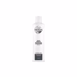 Nioxin System 2 Scalp Therapy Revitalizing Conditioner for Natural Hair with Progressed Thinning 300ml