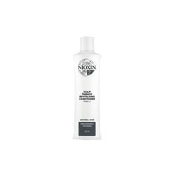 Nioxin System 2 Scalp Therapy Revitalizing Conditioner for Natural Hair with Progressed Thinning 300ml