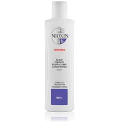 Nioxin Scalp Therapy Conditioner System 6, 300ml