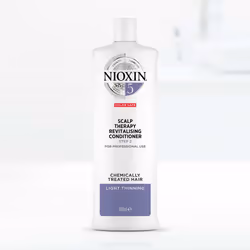 NIOXIN Scalp Therapy Revitalizing Conditioner 5, 1000ml