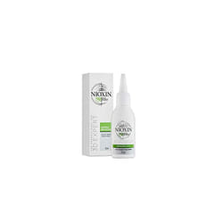 3D Expert Dermabrasion - Scalp Renew Treatment, 75 ml