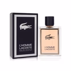 Lacoste L'Homme 100ml Eau De Toilette
