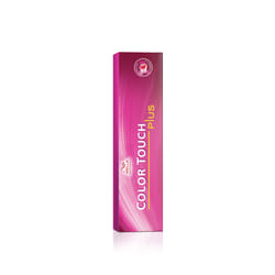 Wella Color Touch Plus 88/07 60ml