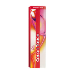 Wella Color Touch Vibrant Reds 10/6 Lightest Blonde/Violet 60 ml