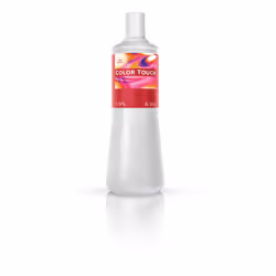 Wella Color Touch Emulsion 1.9% 6 Vol. 1000ml