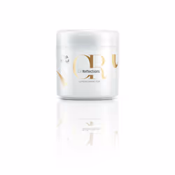 Wella Professionals Oil Reflections Luminous Reboost 500ml, 500 ml, Women, All hair, Nourishing, Shine, White tea, Pot