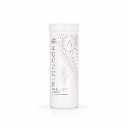 Wella BLONDOR MULTI BLONDE, Blonde, 400 g, Colored hair, 1 pc(s)