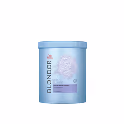 Wella Blondor, Hair powder, 800 g, Women, Blonde hair, 1 pc(s)
