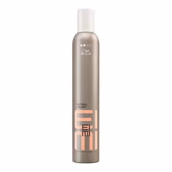 Wella EIMI Natural Volume, 500 ml, Hair mousse, Women, 500 ml, All hair, Volumizing, All colours