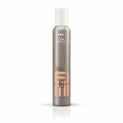 Wella EIMI Extra Volume 300 ml, Hair mousse, Women, 300 ml, All hair, Volumizing, All colours