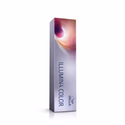 Wella Illumina Color, Brown, 5/, Women, 60 ml, All hair, Color-retaining, Protection, Shine