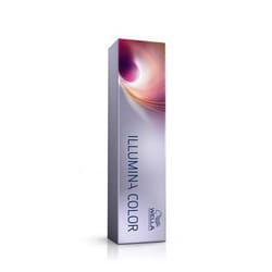 Wella Illumina Color hair colour Blonde 60 ml