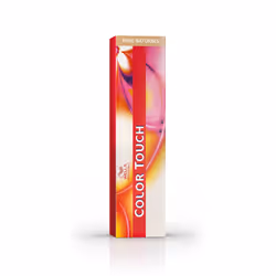 Wella Color Touch Pure Naturals 7/03 Medium Blonde/Natural Gold 60 ml, Brown, 7/03, Medium Blonde/Natural Gold, Women, 60 ml, ...