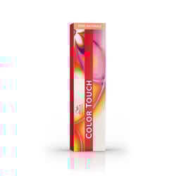 Wella Color Touch Pure Naturals 7/03 Medium Blonde/Natural Gold 60 ml
