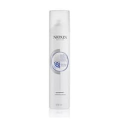 Nioxin Styling Niospray Strong Hold Hairspray