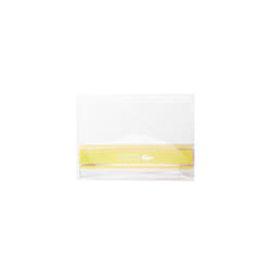 Lacoste L.12.12 L'Eau Fraiche Travel/Pouch/Beach Bag