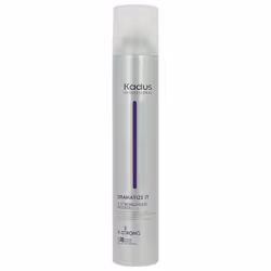 Wella Kadus Dramatize t X-Strong Hold Mousse 250ml
