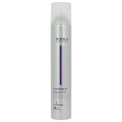 Wella Kadus Dramatize t X-Strong Hold Mousse 250ml