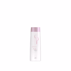 Wella Professionals System Professional Balance Scalp Shampoo 250ml, 250 ml, Shampoo, Professional, Unisex, Dry hair, Sensiti ...