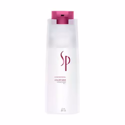 Wella Professionals System Professional Color Save 1000ml, Women, Professional hair conditioner, Colored hair, All colours, C ...