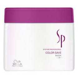 Wella Professionals System Professional Color Save 400ml hair mask Unisex